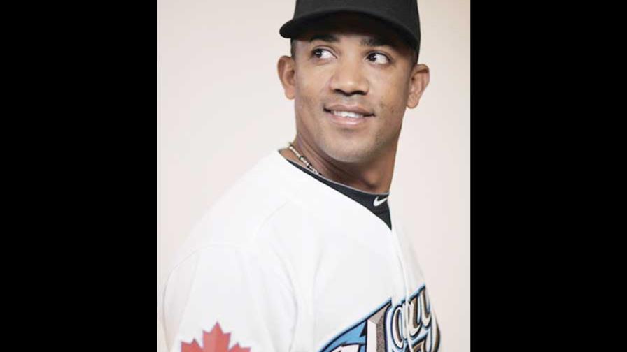 Deportes-Octavio Dotel