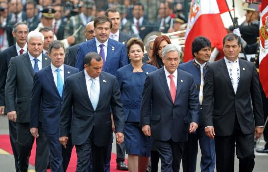 Ollanta Humala jura como presidente de Perú Ollanta Humala jura como presidente de Perú
