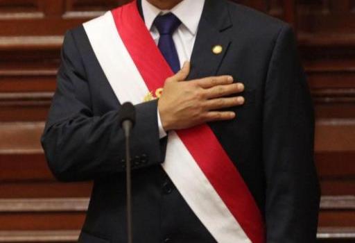 Ollanta Humala jura como presidente de Perú Ollanta Humala jura como presidente de Perú