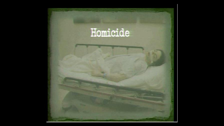 Voz de un aturdido Michael Jackson protagoniza primer dia de juicio