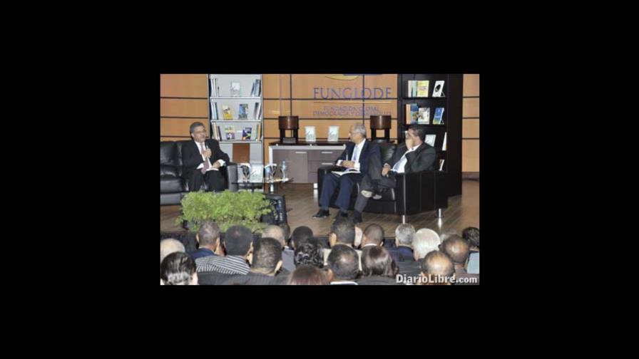 LF propone ley para clasificar la información