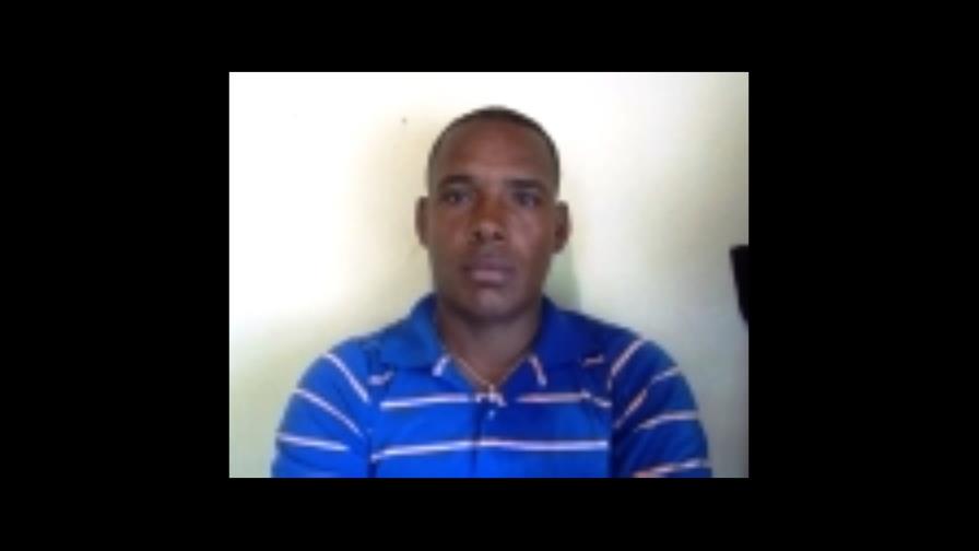 DNCD ocupa cocaína que era transportada en un motocicleta