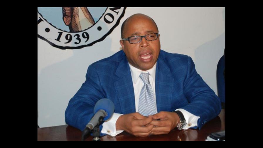 Pacheco dice que candidatura de Danilo está estacada