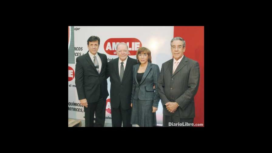 Petroquímicos lanza nueva línea