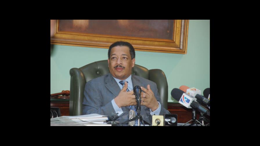 Pleno JCE rechaza solicitud para cambiar director Centro Cómputo Pleno JCE rechaza solicitud para cambiar director Centro Cómputo