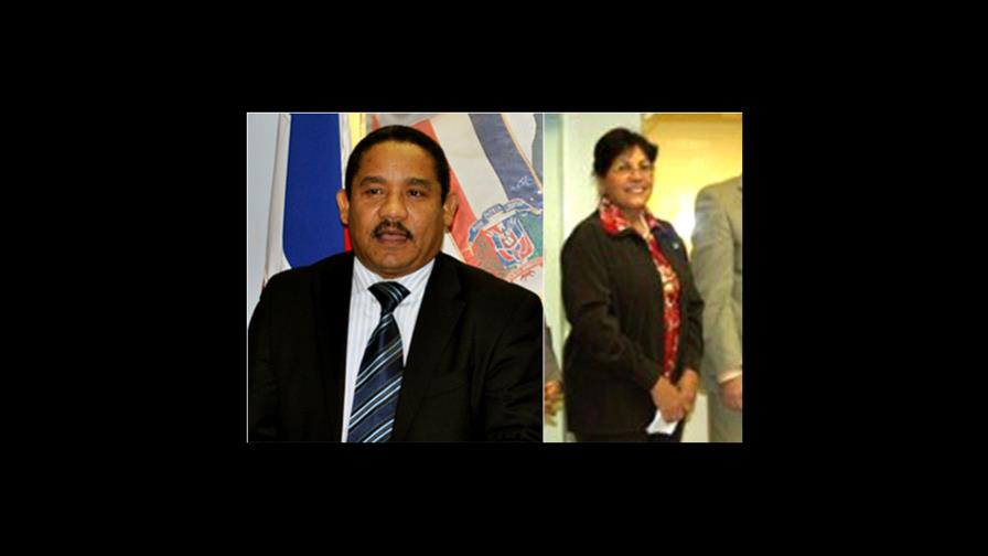 Se agudiza crisis en consulado de Boston Se agudiza crisis en consulado de Boston