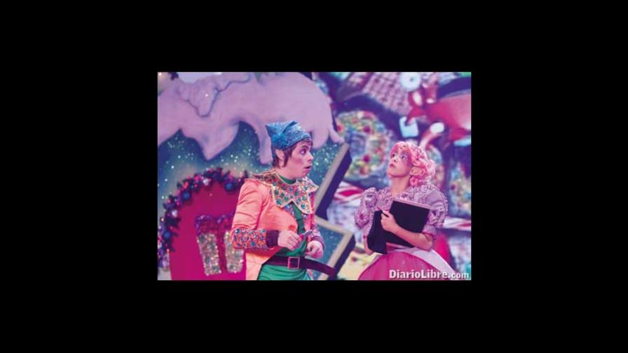 Willie 3D cautiva a pesar de expresiones inadecuadas