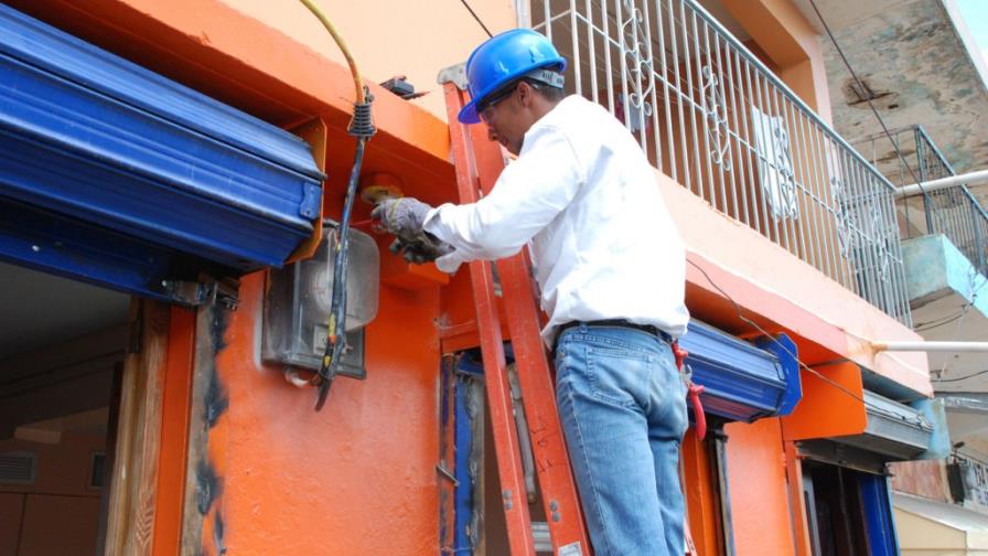 CDEEE llevará a justicia contratistas con fraude