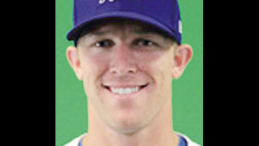 John Matulia se integrará hoy a Gigantes John Matulia se integrará hoy a Gigantes