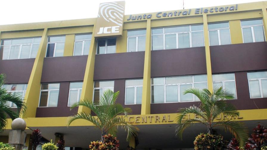 Crisis por cómputos JCE podría tener fin en unos días; se barajan nombres