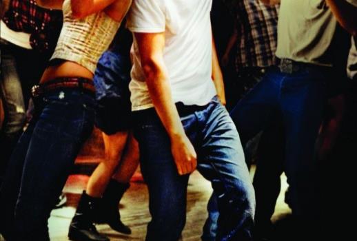 ‘FOOTLOOSE’ Julianne Hough