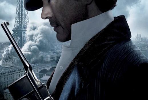 Robert Downey Jr. se dejó arrastrar por las drogas