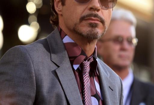 Robert Downey Jr. se dejó arrastrar por las drogas