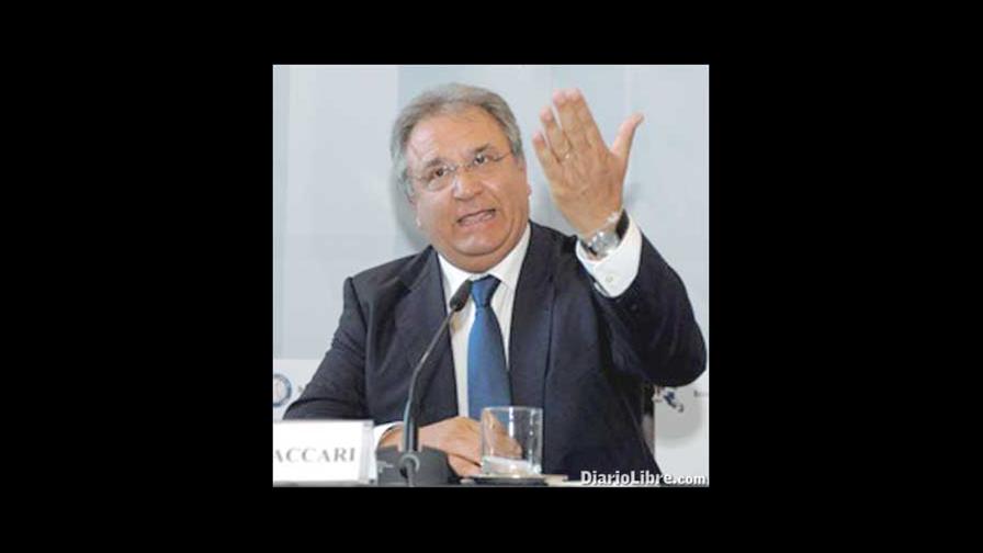 La Ibaf ve incierto el regreso béisbol a JO