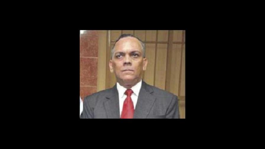 Duarte Canaán sospecha jefe PN protege altos oficiales por asesinato coronel