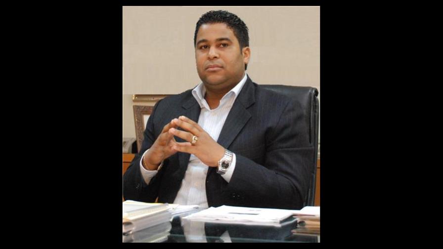 Franklin Rodríguez a cargo presidencia de Organización Iberoamericana de Juventud Franklin Rodríguez a cargo presidencia de Organización Iberoamericana de Juventud