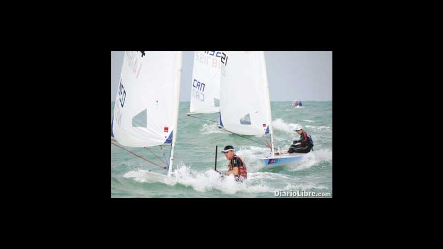 Raúl Aguayo participa en entrenamiento internacional