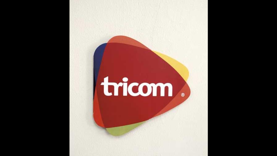 Tricom presenta nueva imagen corporativa