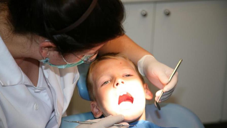 ¿Respirar por la boca mueve mis dientes?