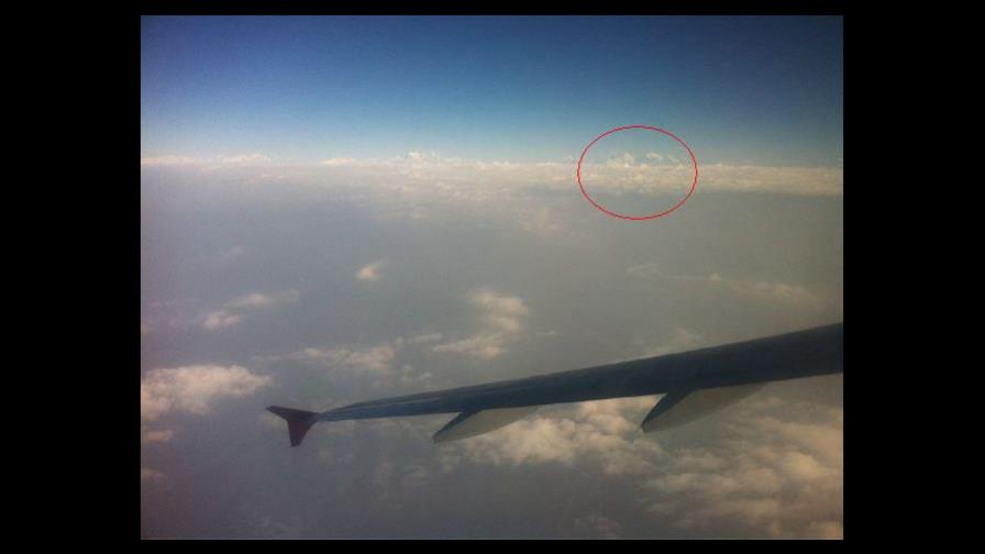 Siguiendo la expedición dominicana en el Monte Everest