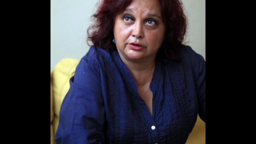 La oveja negra de la familia Trujillo ve posible aprendizaje en dictadura