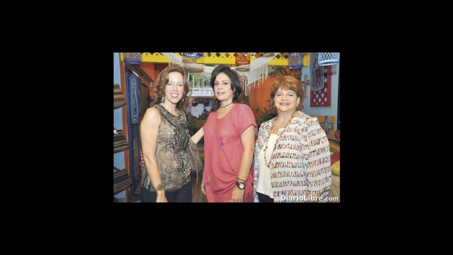 Madé realiza bazar artesanal