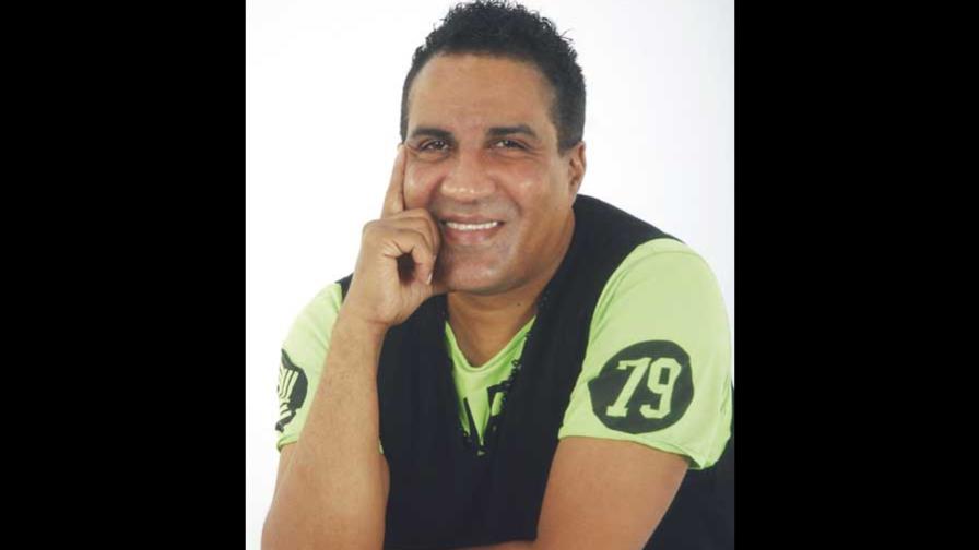 Los palos de Kinito Méndez en Hard Rock Cafe, esta noche