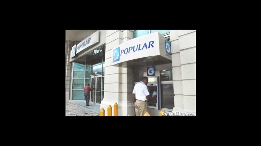 Banco Popular inaugura sucursal 56 en Santiago