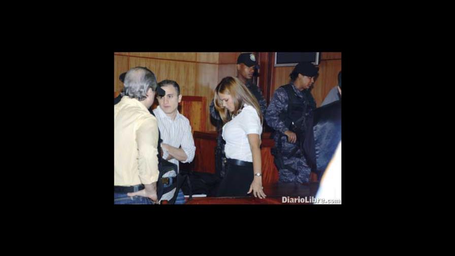 DA asks for five years for Sobeida Felix