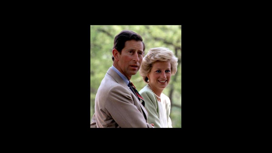 Treinta años de la boda de Carlos y Diana, el cuento que acabó en tragedia