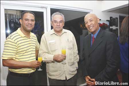 Veinticuatro horas de inglés con Richard Vaughan Veinticuatro horas de inglés con Richard Vaughan