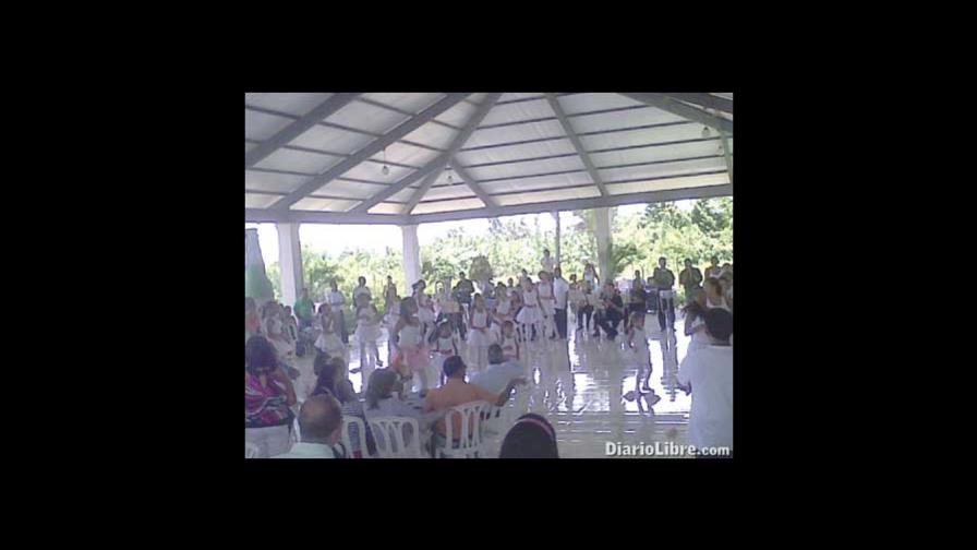 Celebran un reencuentro cabildo Monte La Jagua