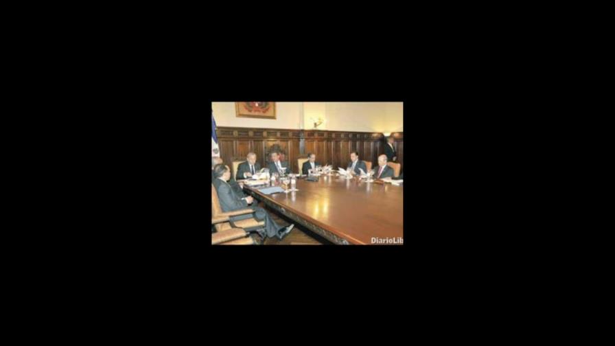 Lista de candidatos a jueces de las altas cortes