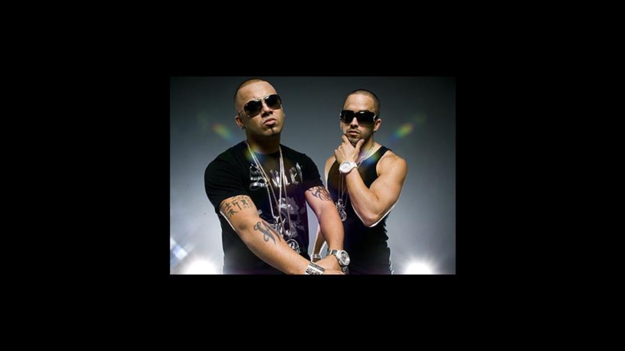 Wisin y Yandel llegan en primer lugar con el tema Tu olor