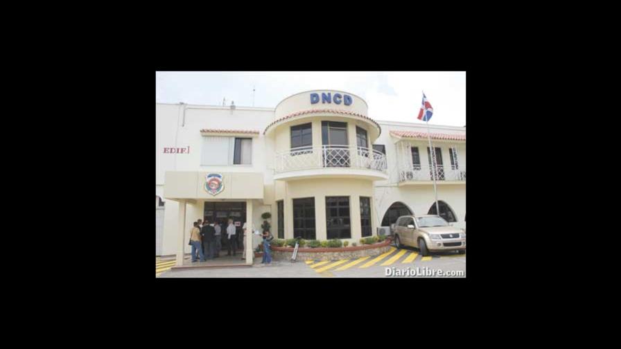 Apresan raso alquiló arma a narco en Pedro Brand