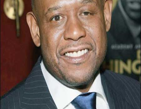 Whitaker y Longoria filman con Andy García en RD