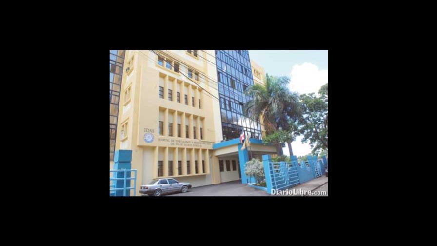 Un hospital para la salud de los pobres, pero que pocos conocen