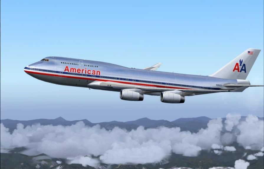 American Airlines se declara en quiebra