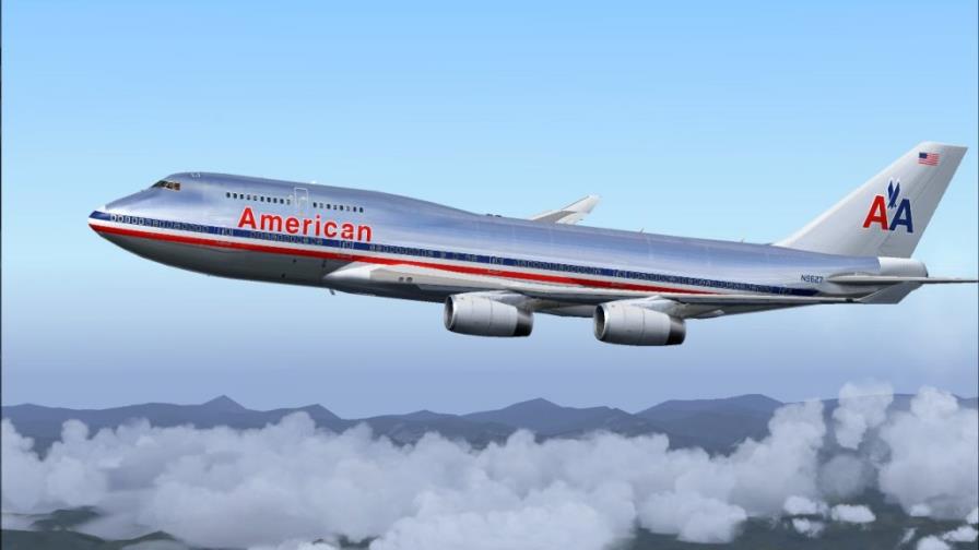 American Airlines se declara en quiebra American Airlines se declara en quiebra