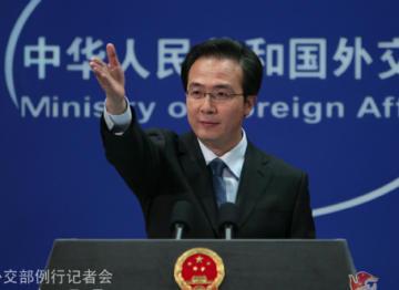 China espera mejorar sus relaciones con el Vaticano