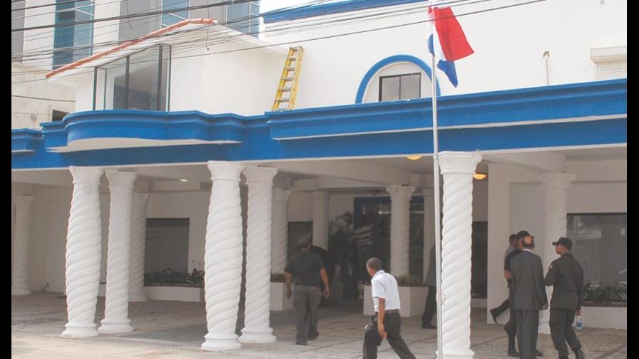 PGASE somete justicia 19 subcontratistas luz