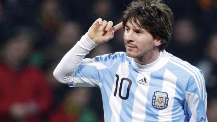 En el 2011, el Barsa entró en la historia En el 2011, el Barsa entró en la historia