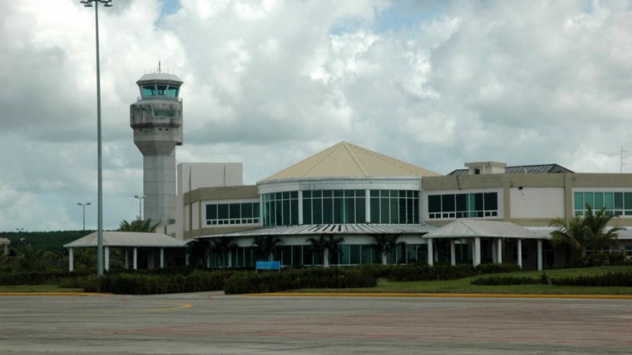 Los robos en el aeropuerto El Higüero son frecuentes