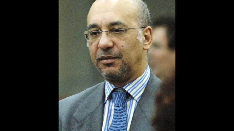 Embajador Aníbal de Castro refuta artículo de The Economist Embajador Aníbal de Castro refuta artículo de The Economist