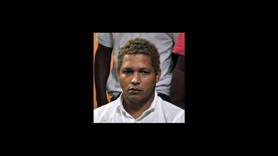 Dominicano extraditado por muerte de cinco chinos escapó de Najayo en 2004