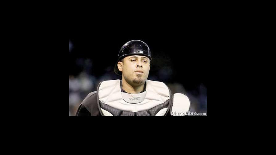 Se complica la participación de Ronny Paulino con los Mets