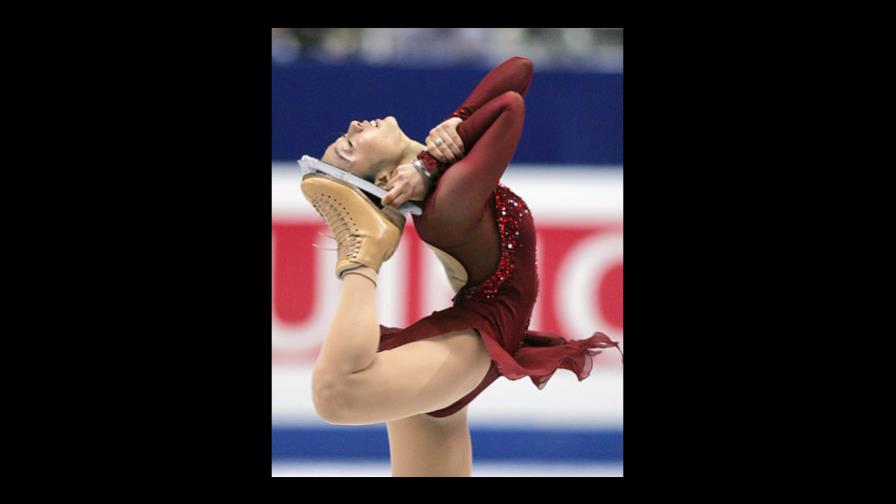 La japonesa Miki Ando logra su segundo título mundial