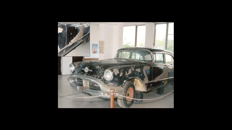 Hijos héroes ajusticiaron a Trujillo confiesan que tienen pesadillas