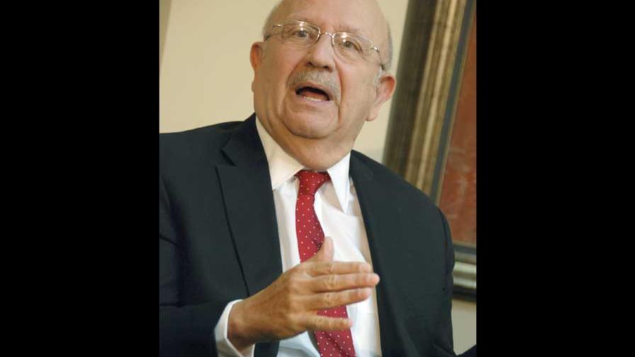 Hay ONG que quieren justificarse con República Dominicana