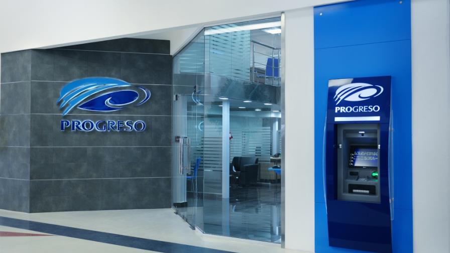 Banco del Progreso apertura sucursal en Novo-Centro